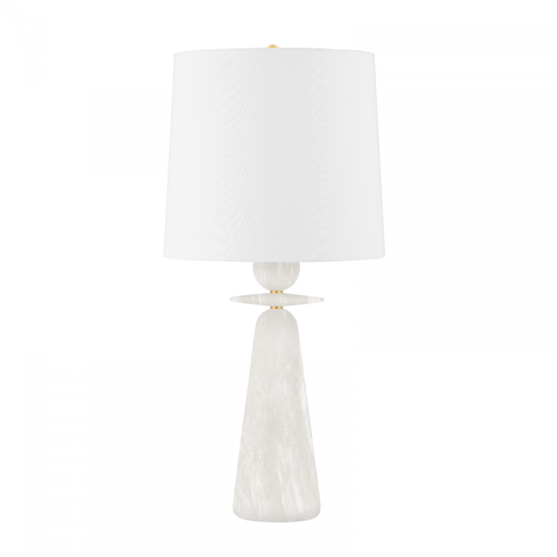 1 LIGHT TABLE LAMP L1595 AGB
