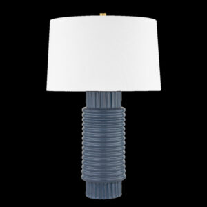 1 Light Table Lamp L1956 AGB CGR