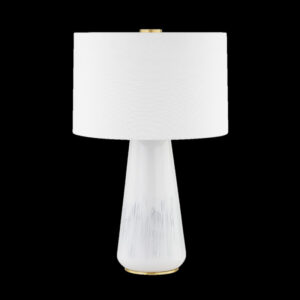 1 Light Table Lamp L1958 AGB CWA