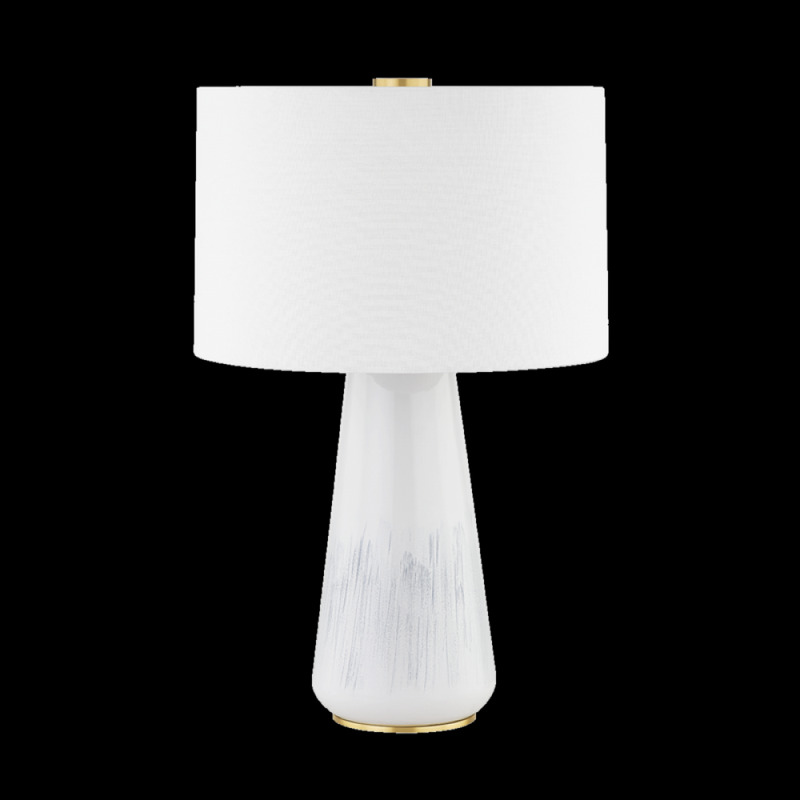 1 Light Table Lamp L1958 AGB CWA