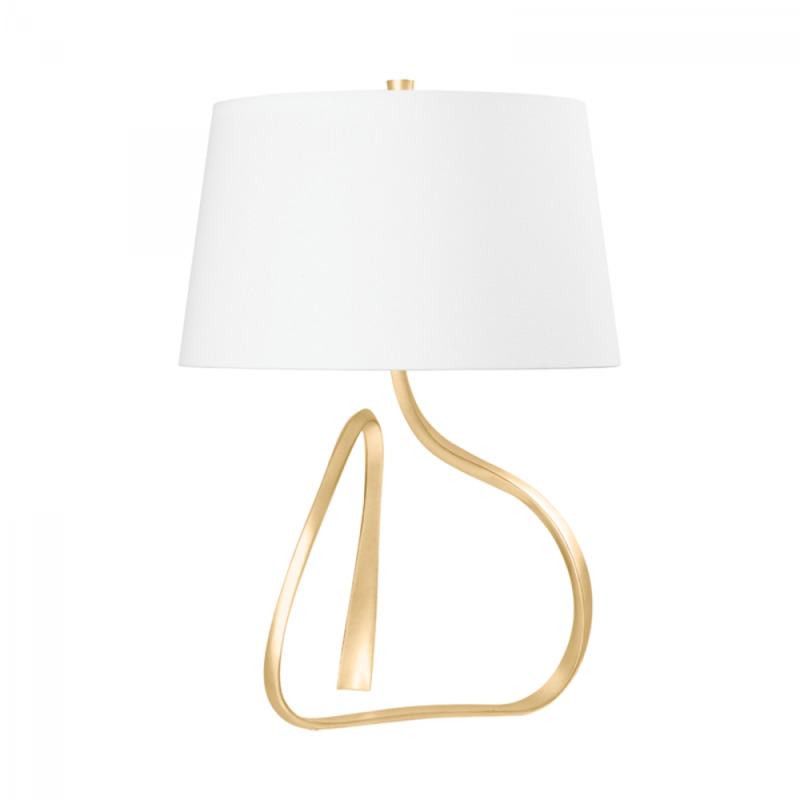 1 LIGHT TABLE LAMP L2018 VGL
