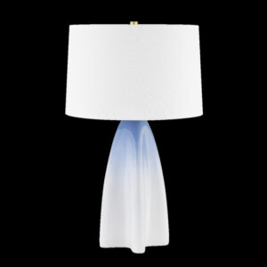1 Light Table Lamp L2027 AGB CSO