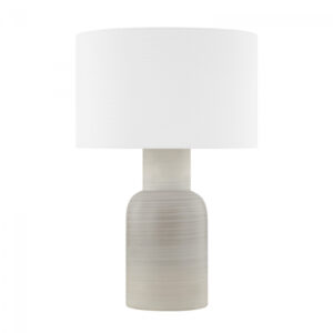 1 Light Table Lamp L2060 AGB CMD