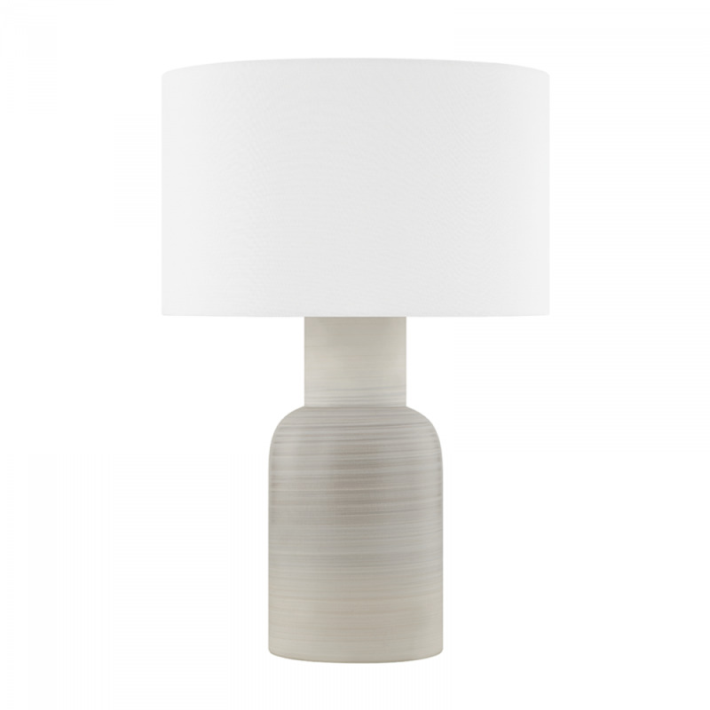 1 Light Table Lamp L2060 AGB CMD