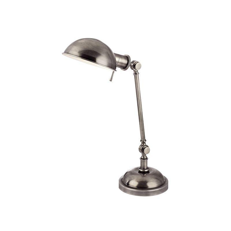 1 LIGHT TABLE LAMP L433 AS