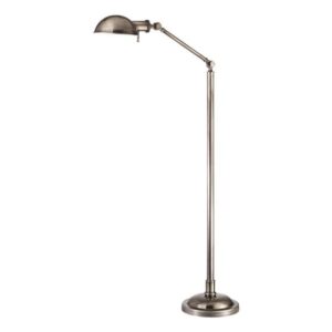 1 LIGHT FLOOR LAMP L435 AS