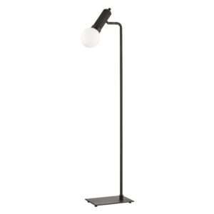 1 LIGHT FLOOR LAMP L5117 OB