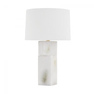 1 LIGHT TABLE LAMP L6627 AGB