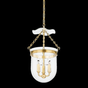 3 Light Lantern MDS1601 AGB