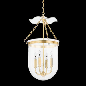 4 Light Lantern MDS1602 AGB