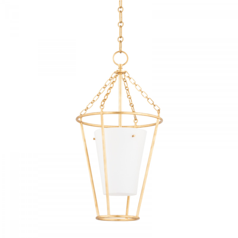 1 LIGHT SMALL CHANDELIER MDS210 VGL