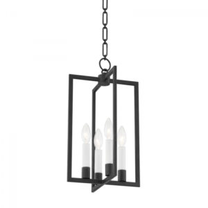 4 LIGHT SMALL PENDANT MDS420 AI
