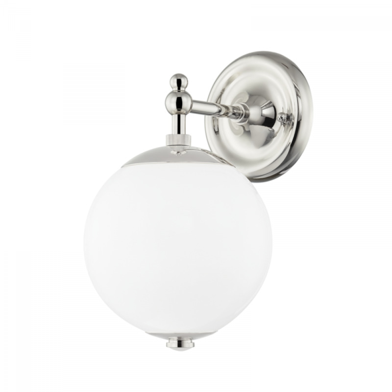 1 LIGHT WALL SCONCE MDS702 PN