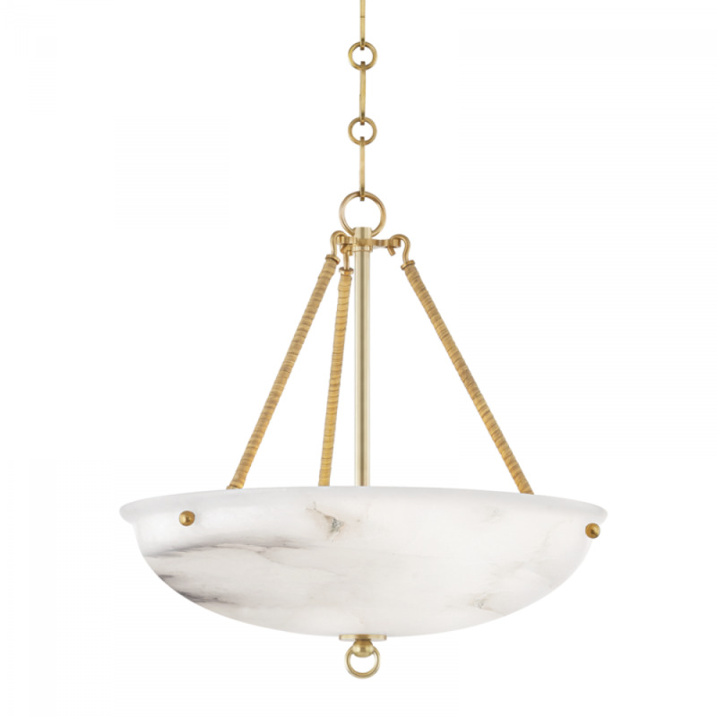3 LIGHT PENDANT MDS811 AGB