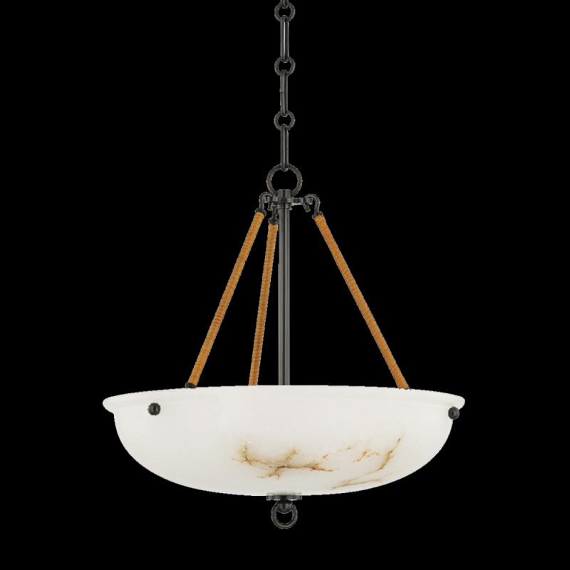 3 Light Pendant MDS811 DB