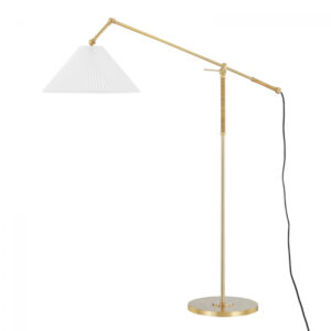 1 LIGHT FLOOR LAMP MDSL512 AGB