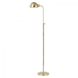 1 LIGHT FLOOR LAMP MDSL521 AGB