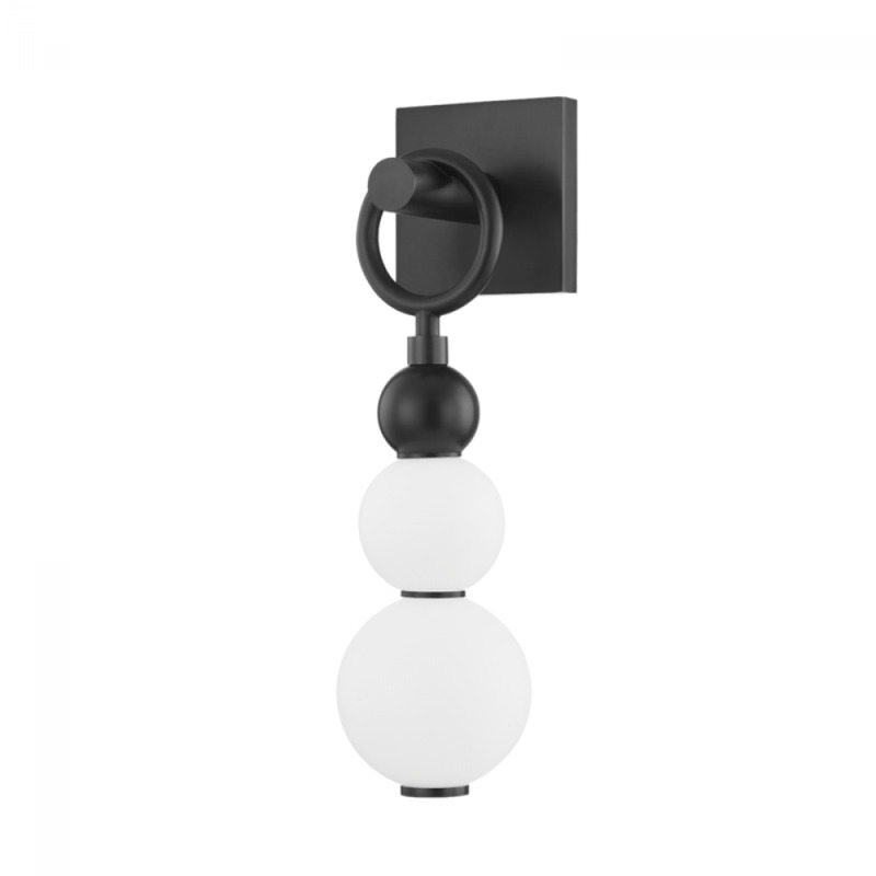 1 LIGHT WALL SCONCE PI1890101 BBR
