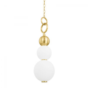 1 LIGHT PENDANT PI1890701 AGB