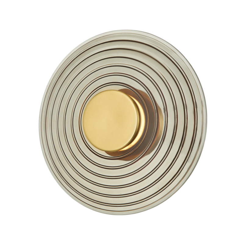 1 LIGHT WALL SCONCE PI1892101 AGB