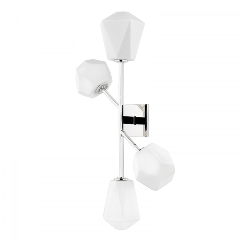 4 LIGHT WALL SCONCE PI1894104 PN