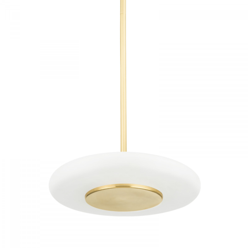 1 LIGHT PENDANT PI1896701S AGB