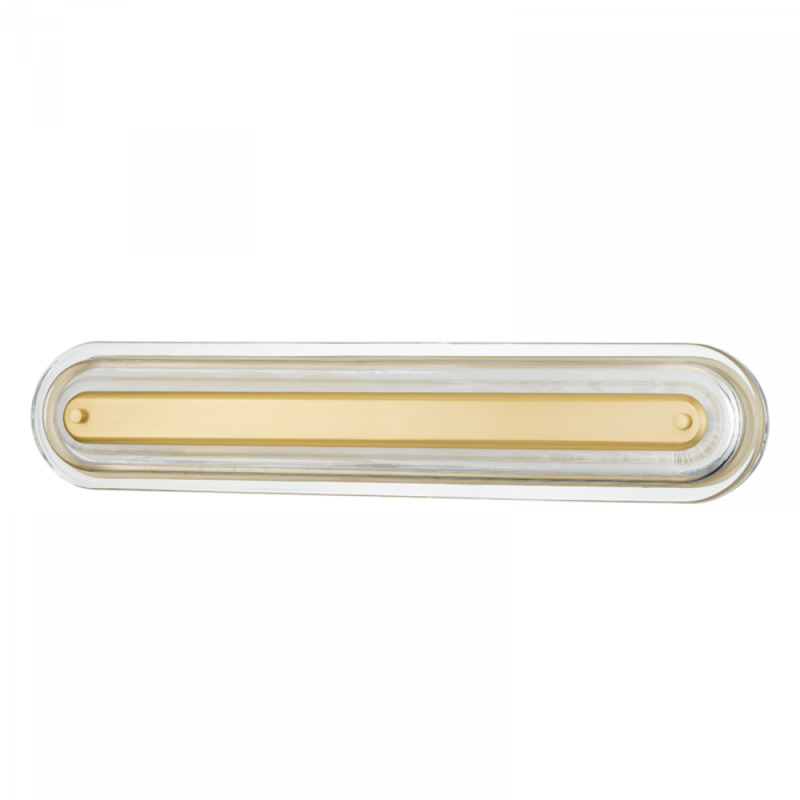 1 LIGHT WALL SCONCE PI1898101L AGB