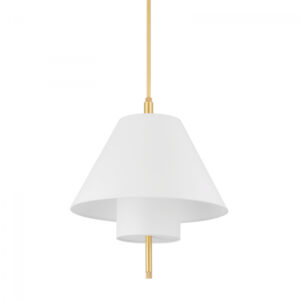 1 LIGHT PENDANT PI1899701 AGB