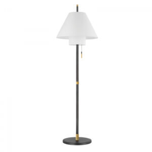 1 LIGHT FLOOR LAMP PIL1899401 AGB DB