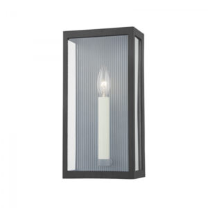 Troy Vail Wall Sconce B1031 TBK WZN