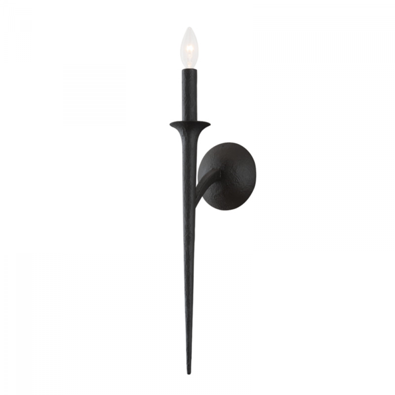 Troy Luca Wall Sconce B1071 BI