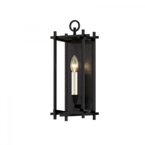Troy Huck Wall Sconce B1091 BI