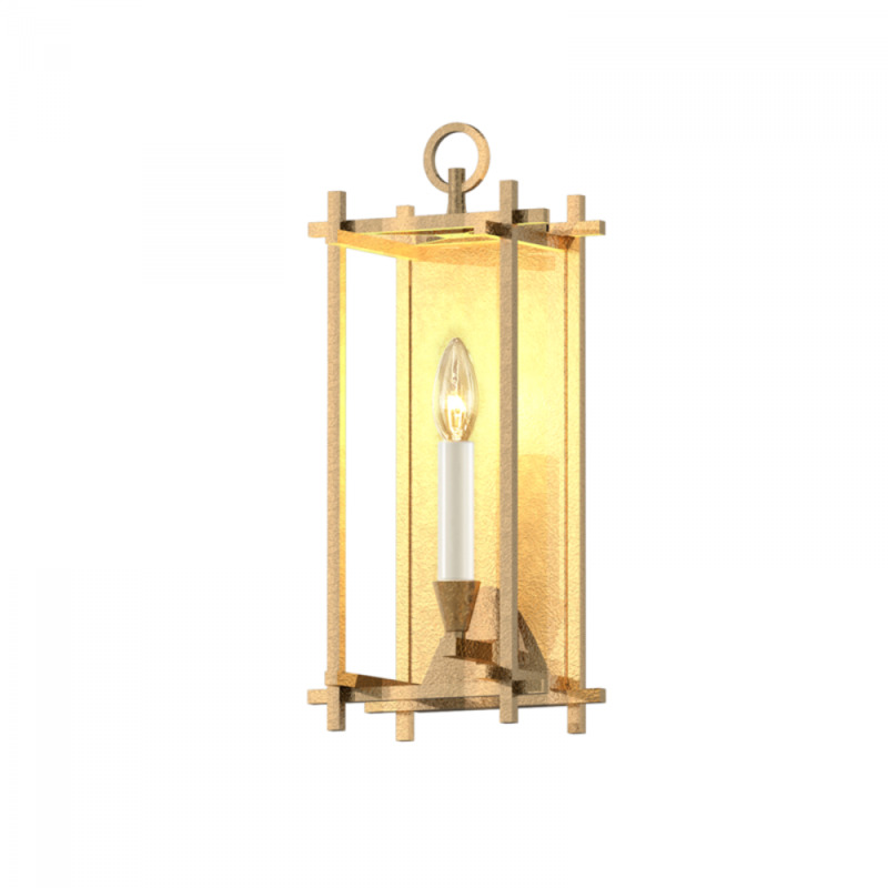 Troy Huck Wall Sconce B1091 VGL