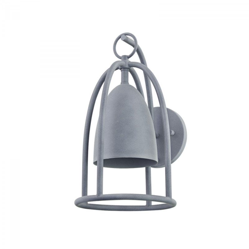 Troy Wisteria Wall Sconce B1101 WZN