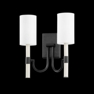 Troy GUSTINE Wall Sconce B1114 FOR