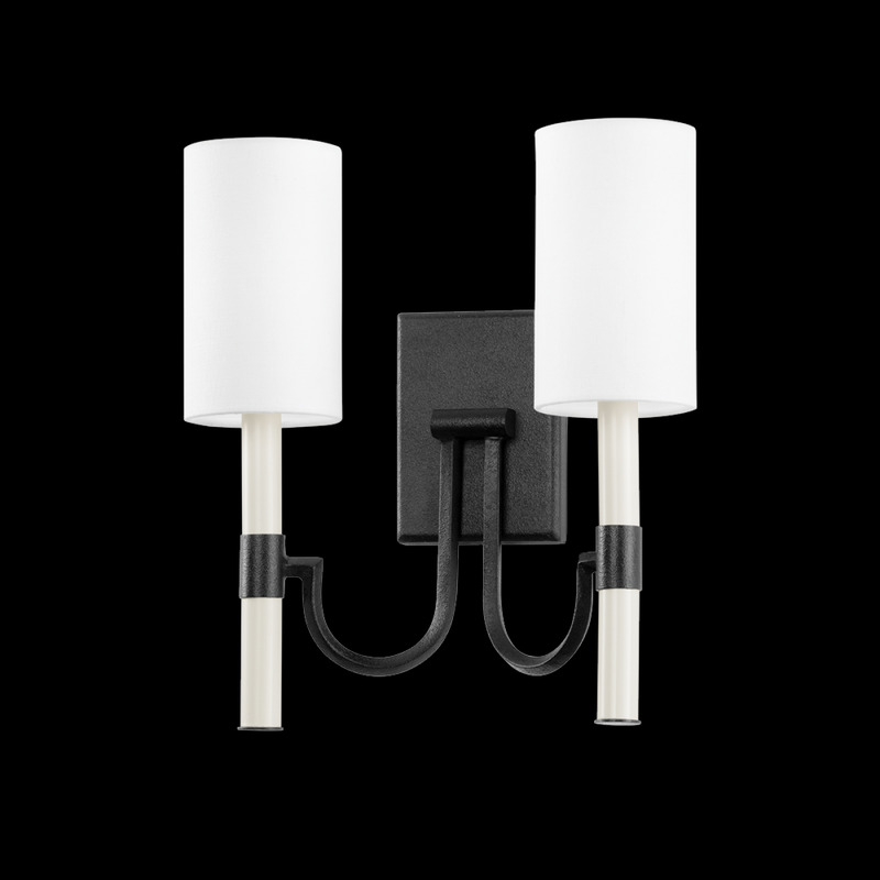Troy GUSTINE Wall Sconce B1114 FOR