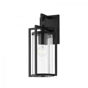 Troy Percy Wall Sconce B1141 TBK