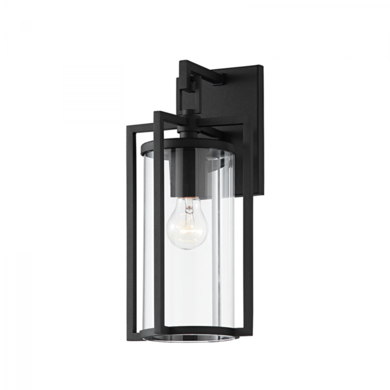 Troy Percy Wall Sconce B1141 TBK