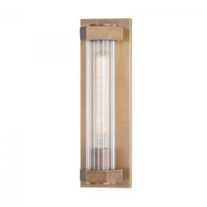 Troy Godfrey Wall Sconce B1196 PBR