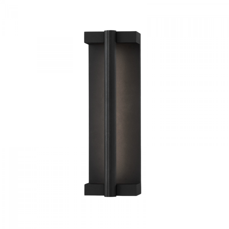 Troy Calla Wall Sconce B1251 TBK