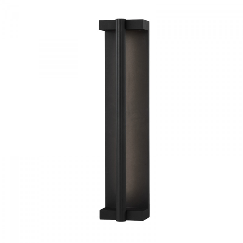 Troy Calla Wall Sconce B1252 TBK