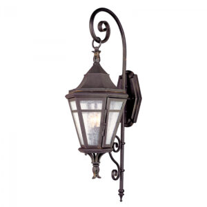 Troy Morgan Hill Wall Sconce B1271 NR