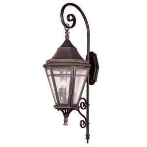 Troy Morgan Hill Wall Sconce B1272NR