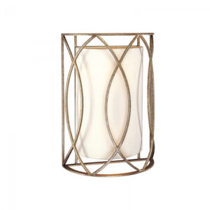 Troy Sausalito Wall Sconce B1289 SG