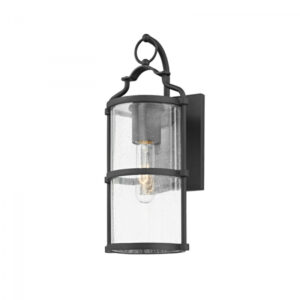 Troy Burbank Wall Sconce B1311 TBK
