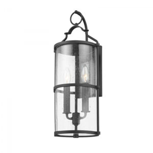 Troy Burbank Wall Sconce B1312 TBK