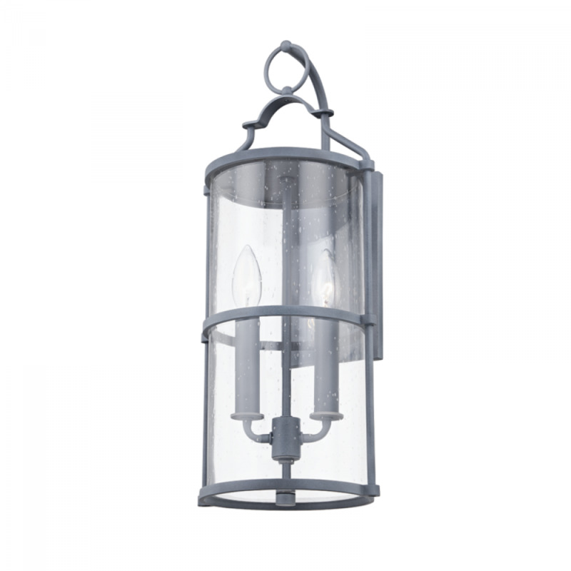 Troy Burbank Wall Sconce B1312 WZN