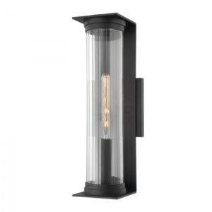 Troy Presley Wall Sconce B1323 TBK