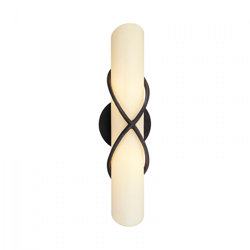 Troy Roxbury Wall Sconce B1402FR