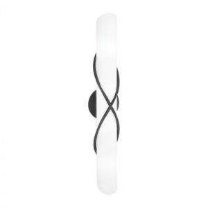 Troy Roxbury Wall Sconce B1404 GRA